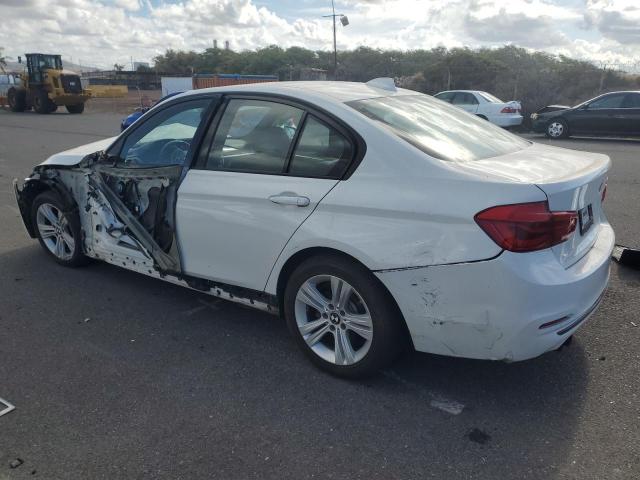 2016 BMW 328 I SULE WBA8E9C52GK645759