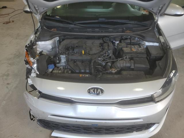 2021 KIA RIO LX 3KPA24AD2ME406818