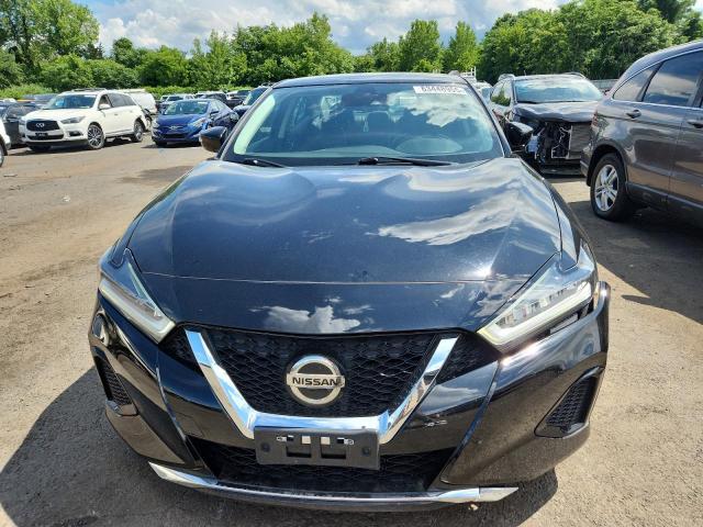2021 NISSAN MAXIMA SV 1N4AA6CV7MC513803