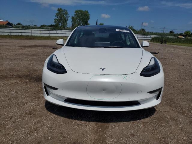 2022 TESLA MODEL 3 5YJ3E1EBXNF109878