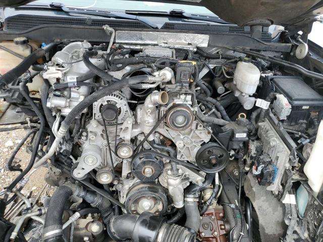 2019 CHEVROLET 2500 4X4 1GC1KTEY1KF265167