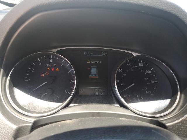 2016 NISSAN ROGUE S KNMAT2MV3GP595263