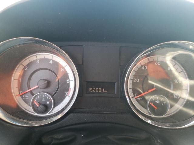 2015 DODGE GRAND CARA 2C4RDGCG4FR608342