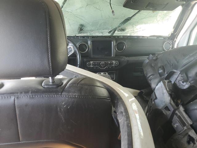 2021 JEEP WRANGLER U 1C4HJXEG5MW829566