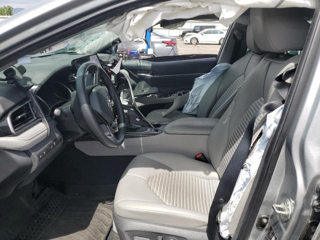 2021 TOYOTA CAMRY SE 4T1G31AK6MU548493