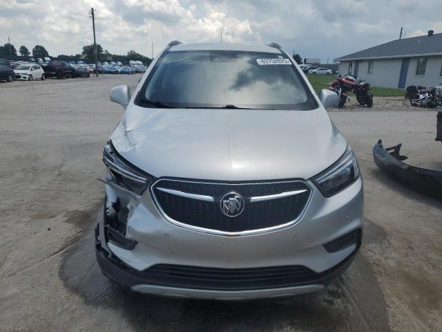 2021 BUICK ENCORE PREFERRED KL4CJASB1MB316283
