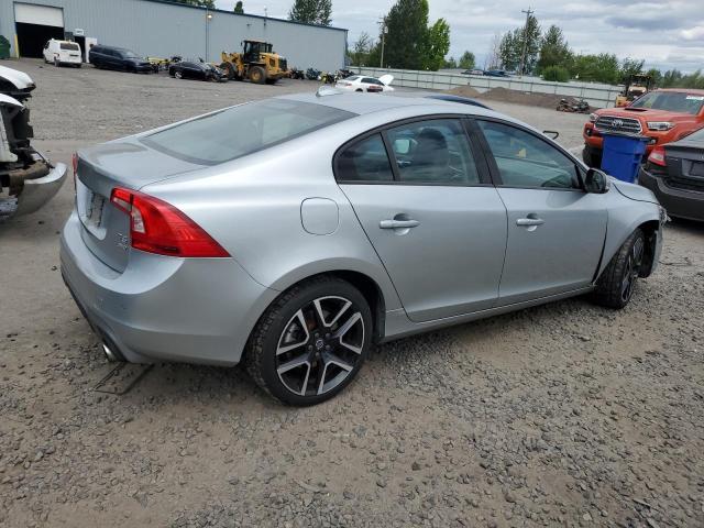 2018 VOLVO S60 DYNAMI YV140MTLXJ2452438