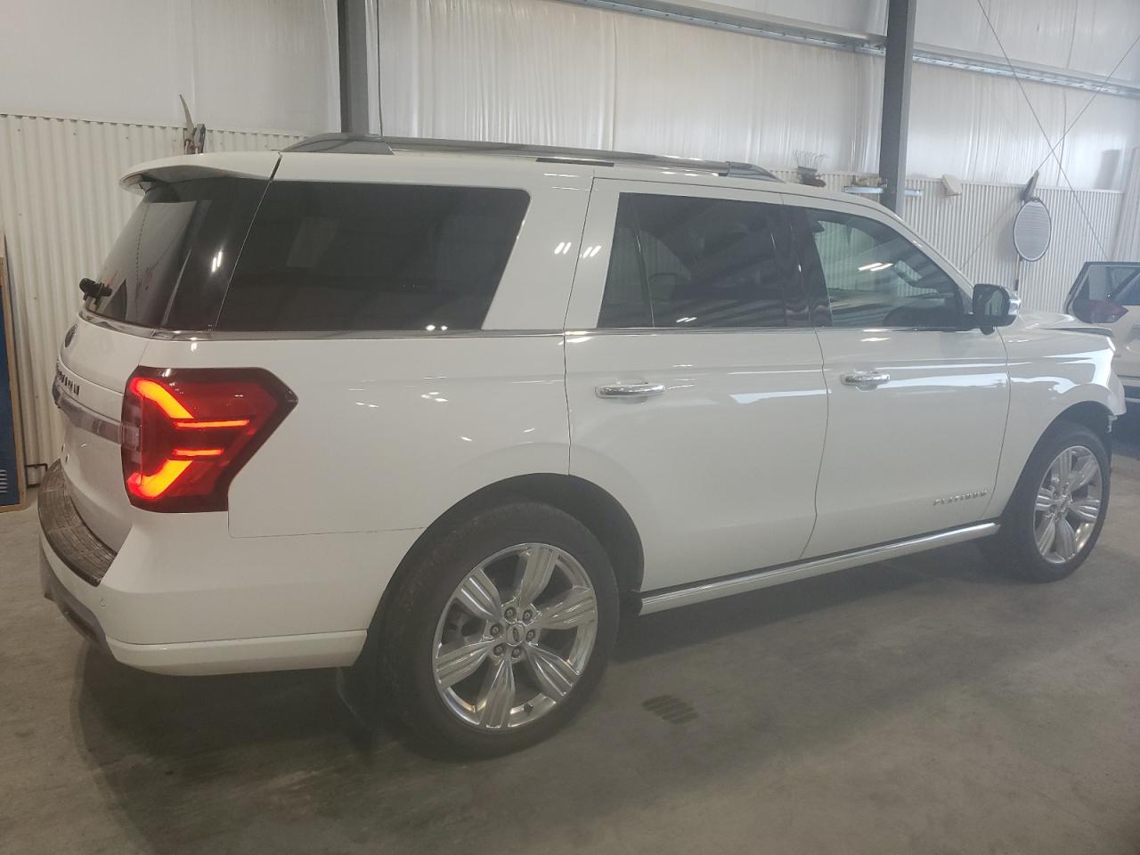 FORD EXPEDITION PLATINUM