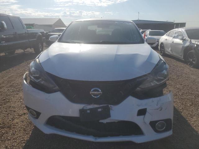 2017 NISSAN SENTRA S - 3N1AB7AP4HY331588