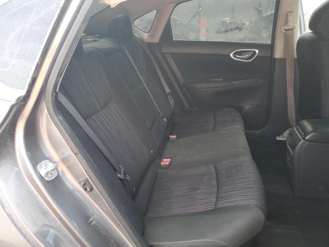 2016 NISSAN SENTRA S - 3N1AB7AP3GL674601