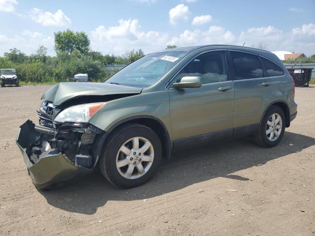 HONDA CR-V EXL