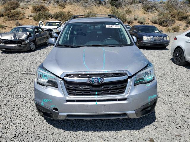 2017 SUBARU FORESTER 2 JF2SJAWC9HH572485