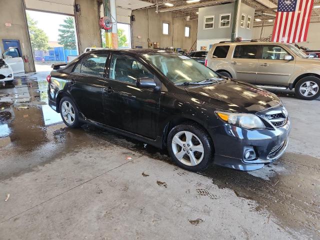 Vin: 2t1bu4ee4bc722329, lot: 63281935, toyota corolla base 20114