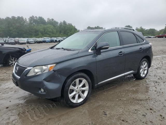 Vin: 2t2bk1ba5ac056145, lot: 64415765, lexus rx350 350 2010 img_1