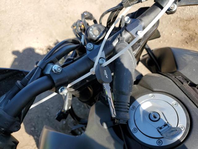 2021 KTM MOTORCYCLE VBKTS6406MM806300