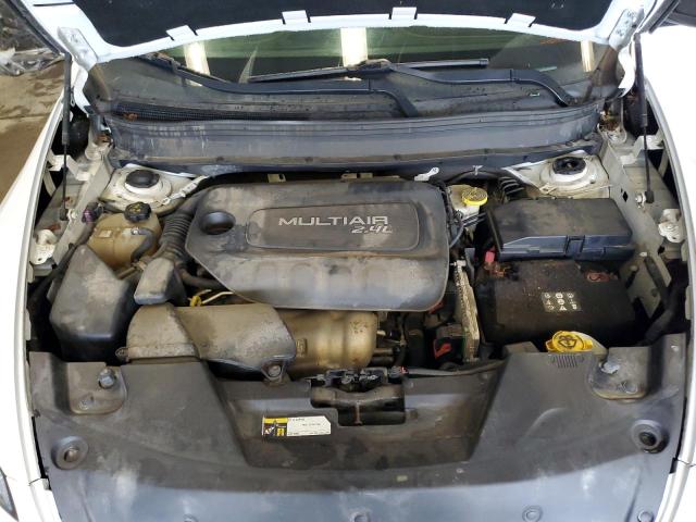 2016 JEEP CHEROKEE S 1C4PJMAB9GW333145