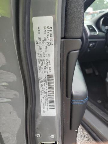 2019 JEEP GRAND CHER 1C4RJFAG5KC689618