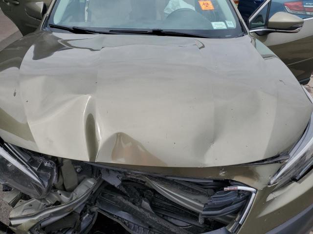 2021 SUBARU OUTBACK PR - 4S4BTADCXM3115781