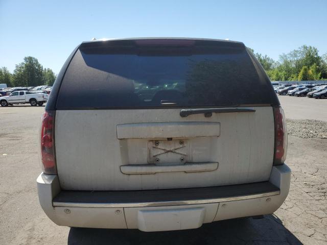 2011 GMC YUKON DENA - 1GKS2EEF6BR104864