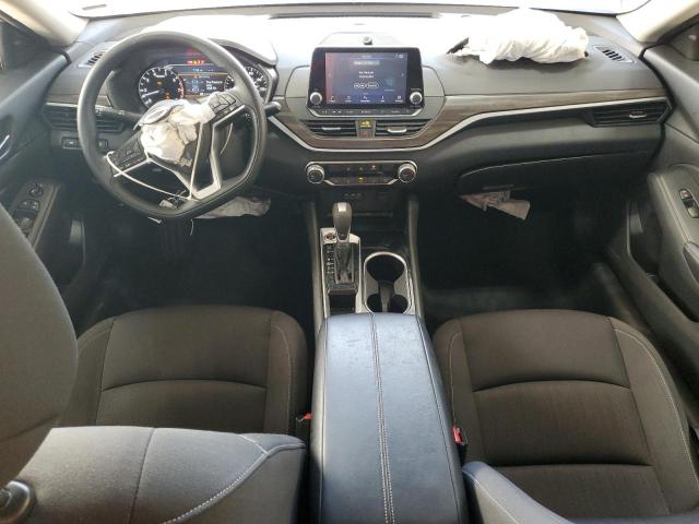 2024 NISSAN ALTIMA SV 1N4BL4DV8RN302610