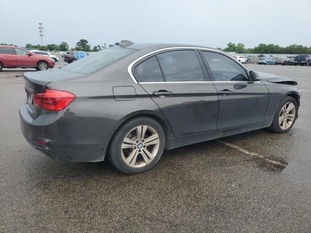 2017 BMW 330 XI - WBA8D9G38HNU65066