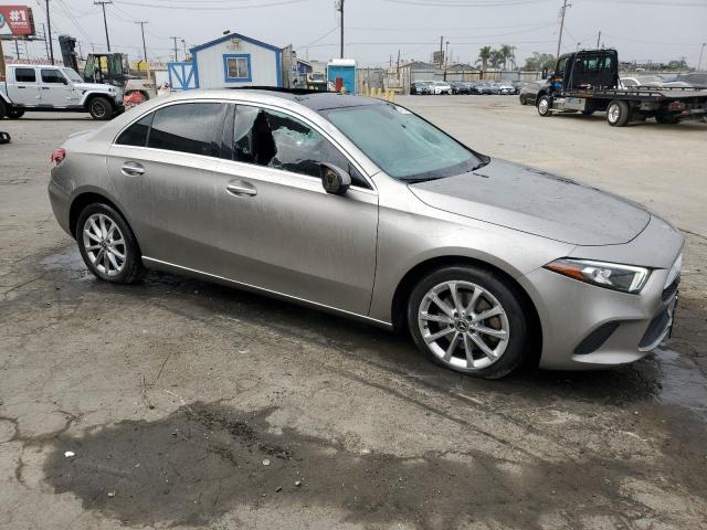 2020 MERCEDES-BENZ A 220 - W1K3G4EB5LW044657