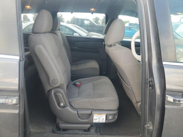 2016 HONDA ODYSSEY SE - 5FNRL5H35GB015521