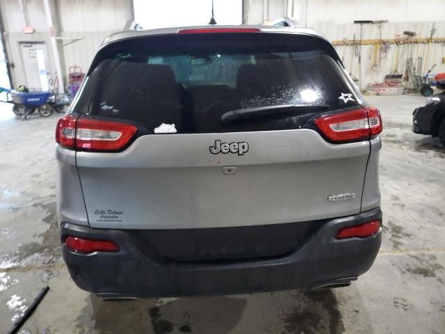 2017 JEEP CHEROKEE L 1C4PJLCS9HW507627