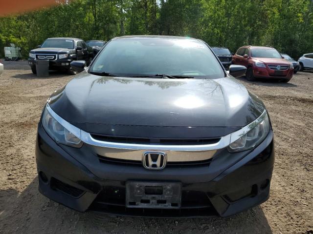 2017 HONDA CIVIC EX 2HGFC2F81HH501949