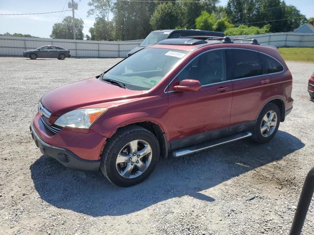 HONDA CR-V EXL