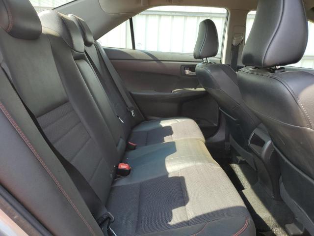 2017 TOYOTA CAMRY LE - 4T1BF1FK8HU396362