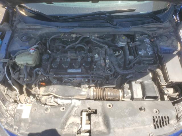 2017 HONDA CIVIC TOUR 19XFC1F90HE207777