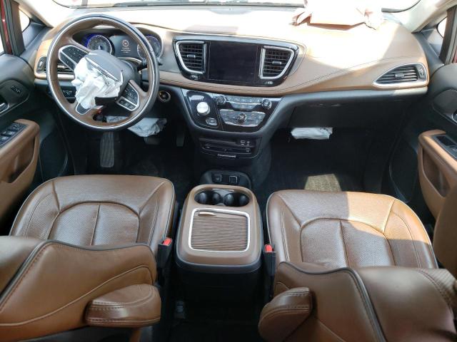 2018 CHRYSLER PACIFICA L - 2C4RC1GG3JR310626