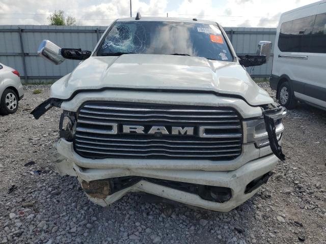 2019 RAM 2500 LARAMIE #3293334427