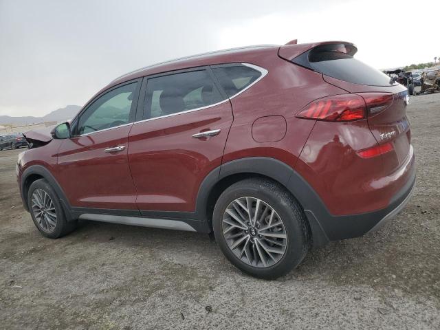 2020 HYUNDAI TUCSON LIM - KM8J33AL1LU180328