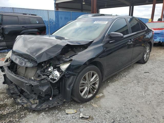 2016 TOYOTA CAMRY LE - 4T1BF1FK4GU183312
