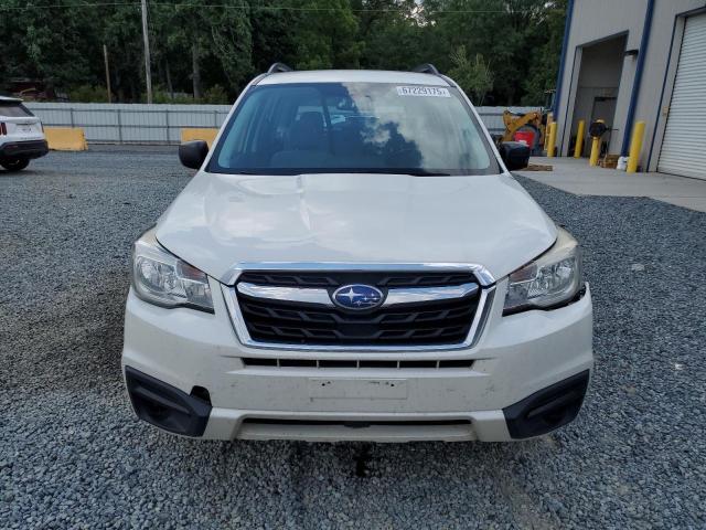 2017 SUBARU FORESTER 2 JF2SJABC5HH506280