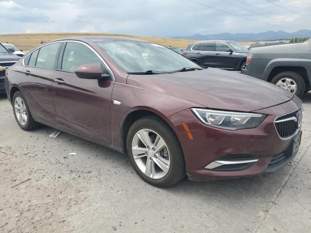 2019 BUICK REGAL PREF W04GL6SX7K1008946