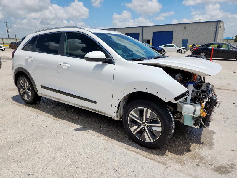 2022 KIA NIRO LX KNDCB3LC0N5504251