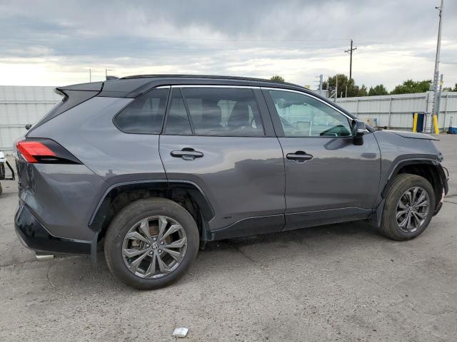 2022 TOYOTA RAV4 XSE - 4T3E6RFVXNU079031