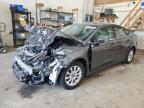2015 FORD FUSION S - 1FA6P0G77F5111428