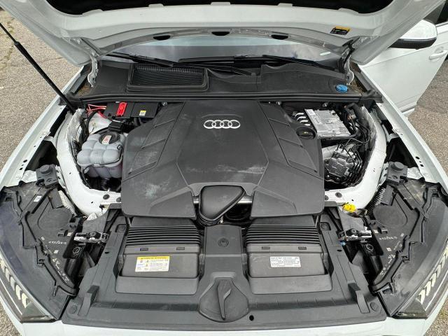 2023 AUDI Q7 PREMIUM - WA1AXBF78PD019523