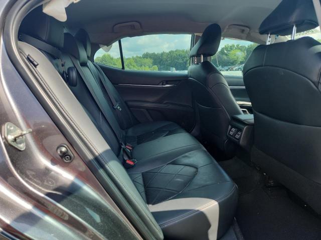 2019 TOYOTA CAMRY L 4T1B11HK9KU795350
