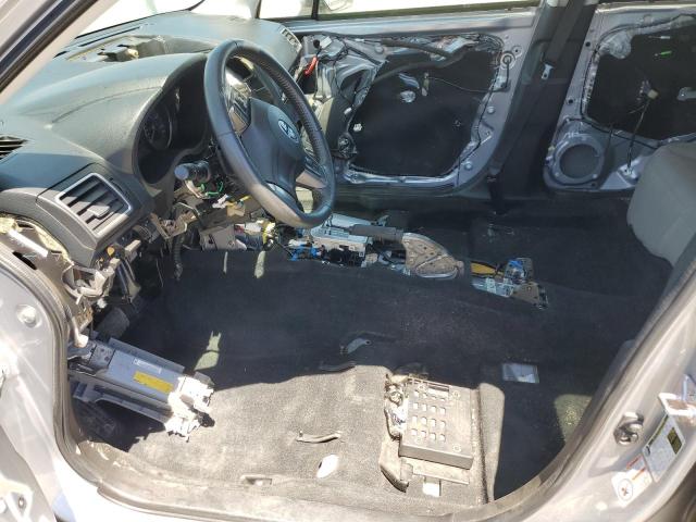 2016 SUBARU FORESTER 2 JF2SJARC3GH519954