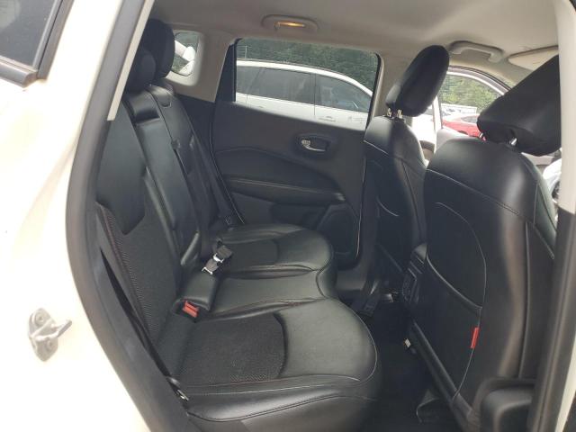 2021 JEEP COMPASS TR 3C4NJDDB1MT553402