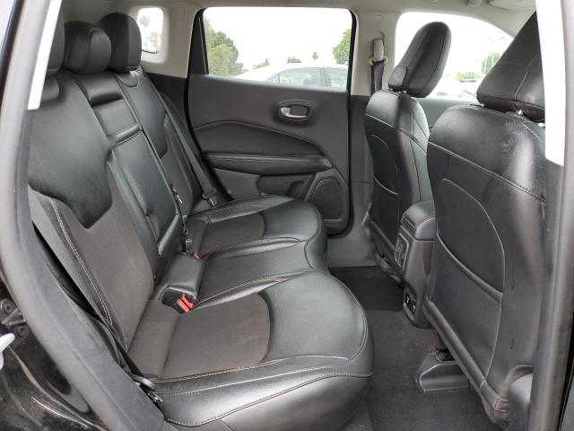 2020 JEEP COMPASS LA 3C4NJDBB0LT155146