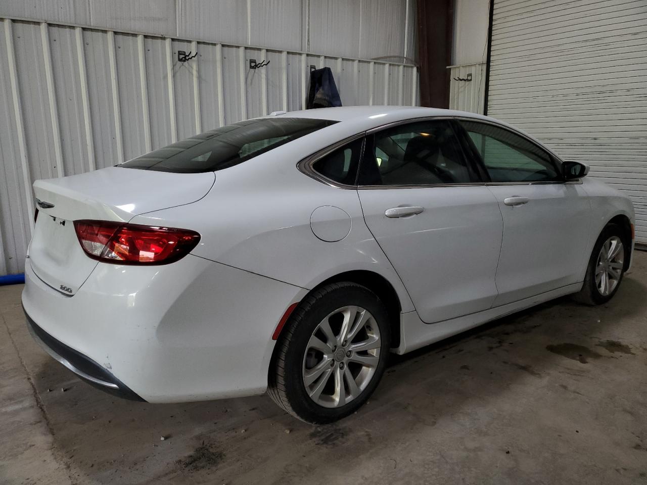 CHRYSLER 200 LIMITED