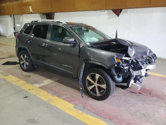 2020 JEEP CHEROKEE L 1C4PJMDNXLD533866
