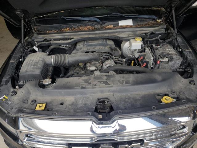 2019 RAM 1500 LARAMIE 1C6SRFJT4KN517034