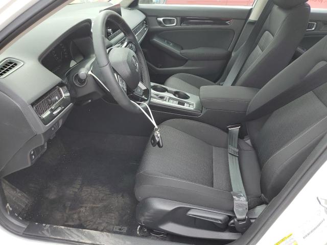2024 HONDA CIVIC EX 2HGFE2F35RH107256